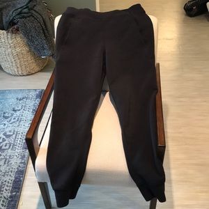 Lululemon Align Jogger SZ 8 BLACK